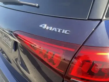 Photo 18 Mercedes GLE 350 de 4MATIC AMG Line