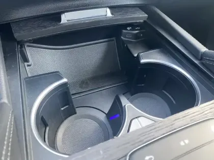 Photo 8 Mercedes GLE 350 de 4MATIC AMG Line