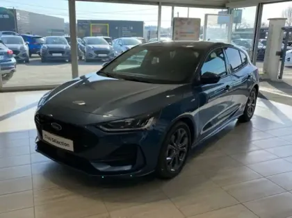 Photo Ford Focus 1.0 Ecoboost Mhev 125ch St-line X