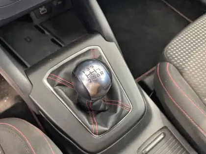 Photo 7 Ford Focus 1.0 EcoBoost mHEV 125ch ST-Line X