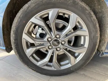 Photo 13 Ford Focus 1.0 EcoBoost mHEV 125ch ST-Line X