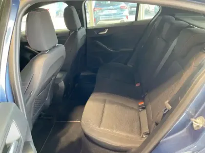 Photo 8 Ford Focus 1.0 EcoBoost mHEV 125ch ST-Line X