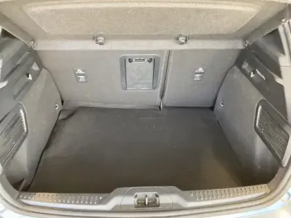 Photo 10 Ford Focus 1.0 EcoBoost mHEV 125ch ST-Line X