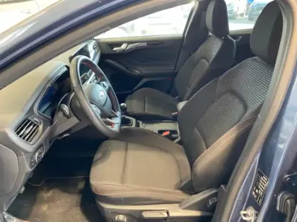 Photo 9 Ford Focus 1.0 EcoBoost mHEV 125ch ST-Line X