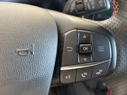 Photo 16 Ford Focus 1.0 EcoBoost mHEV 125ch ST-Line X