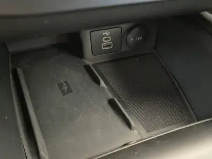 Photo 15 Ford Focus 1.0 EcoBoost mHEV 125ch ST-Line X