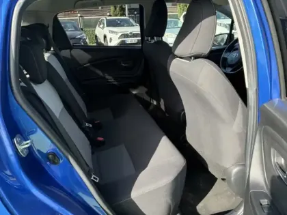 Photo 16 Toyota Yaris 110 VVT-i Design RC18