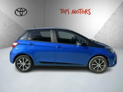 Photo 5 Toyota Yaris 110 VVT-i Design RC18