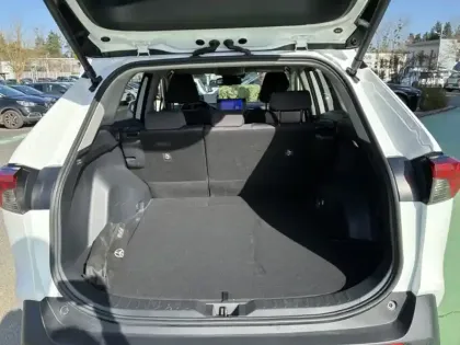 Photo 9 Toyota Rav4 Hybride 2WD 218ch Dynamic HYBRID D