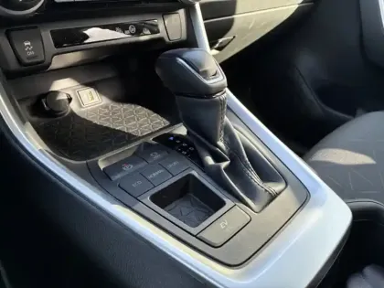 Photo 14 Toyota Rav4 Hybride 2WD 218ch Dynamic HYBRID D