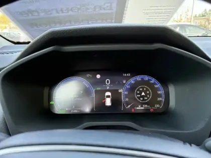 Photo 11 Toyota Rav4 Hybride 2WD 218ch Dynamic HYBRID D