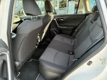 Photo 16 Toyota Rav4 Hybride 2WD 218ch Dynamic HYBRID D