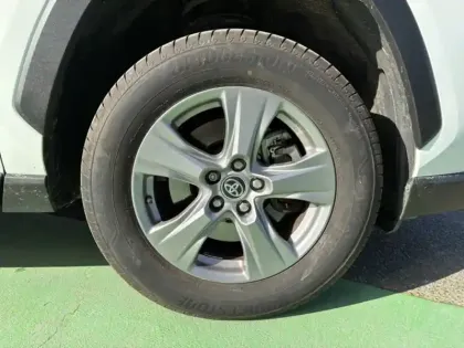 Photo 8 Toyota Rav4 Hybride 2WD 218ch Dynamic HYBRID D