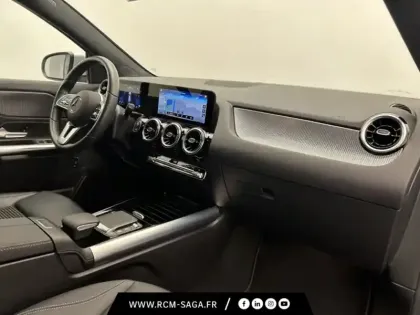 Photo 20 Mercedes GLA 200 Progressive Line