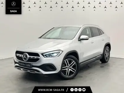 Photo Mercedes Gla 200 Progressive Line
