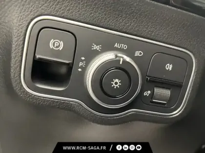 Photo 15 Mercedes GLA 200 Progressive Line