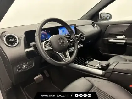 Photo 17 Mercedes GLA 200 Progressive Line