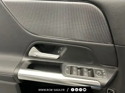 Photo 16 Mercedes GLA 200 Progressive Line