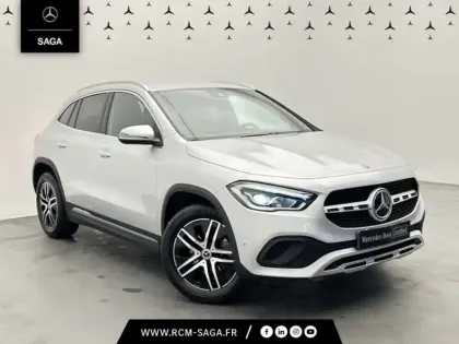 Photo 6 Mercedes GLA 200 Progressive Line