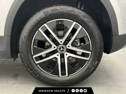 Photo 8 Mercedes GLA 200 Progressive Line