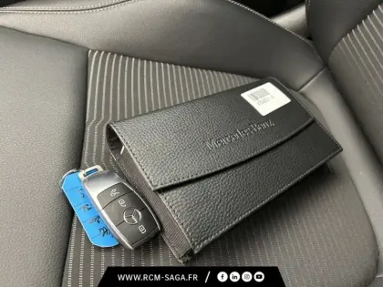 Photo 12 Mercedes GLA 200 Progressive Line