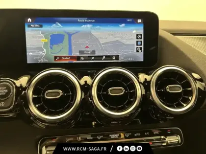 Photo 13 Mercedes GLA 200 Progressive Line