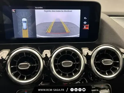 Photo 23 Mercedes GLA 200 Progressive Line