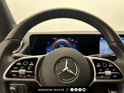 Photo 14 Mercedes GLA 200 Progressive Line