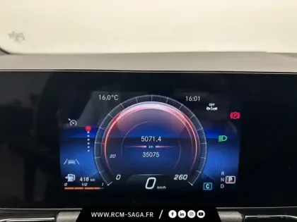 Photo 24 Mercedes GLA 200 Progressive Line