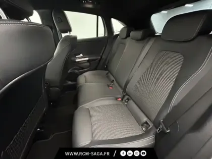 Photo 19 Mercedes GLA 200 Progressive Line