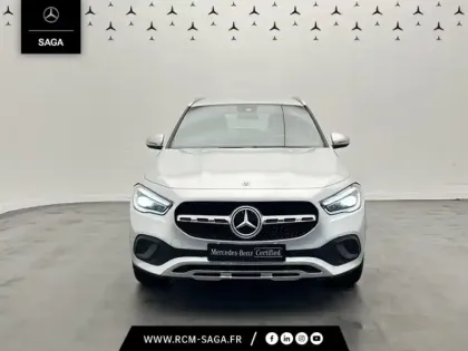 Photo 7 Mercedes GLA 200 Progressive Line