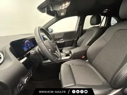 Photo 18 Mercedes GLA 200 Progressive Line