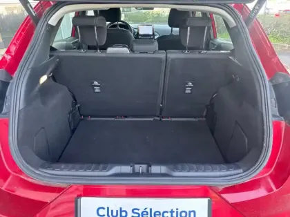 Photo 10 Ford Puma 1.0 Flexifuel 125ch S&S mHEV Titanium