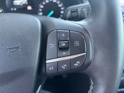 Photo 17 Ford Puma 1.0 Flexifuel 125ch S&S mHEV Titanium