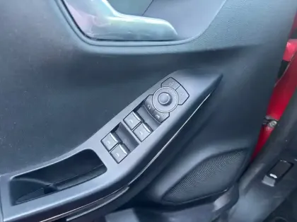 Photo 5 Ford Puma 1.0 Flexifuel 125ch S&S mHEV Titanium