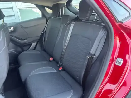 Photo 8 Ford Puma 1.0 Flexifuel 125ch S&S mHEV Titanium