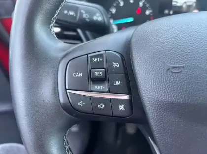 Photo 15 Ford Puma 1.0 Flexifuel 125ch S&S mHEV Titanium