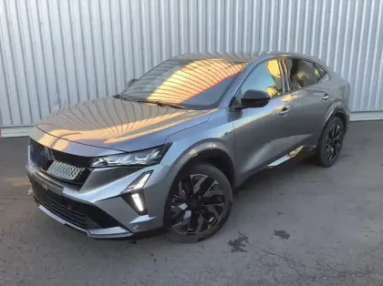 Photo Renault Rafale Nouveau E-tech Full Hybrid 200ch Esprit Alpine