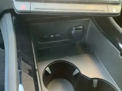 Photo 20 Renault Rafale Nouveau E-Tech full hybrid 200ch esprit Alpine