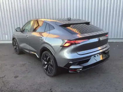 Photo 6 Renault Rafale Nouveau E-Tech full hybrid 200ch esprit Alpine