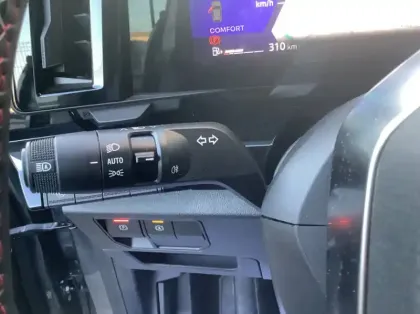 Photo 28 Renault Rafale Nouveau E-Tech full hybrid 200ch esprit Alpine