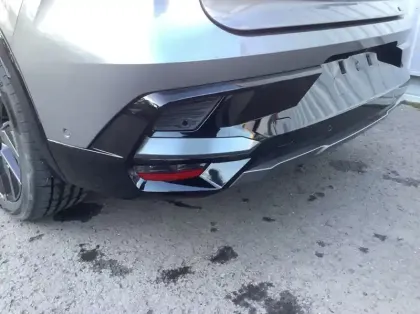 Photo 25 Renault Rafale Nouveau E-Tech full hybrid 200ch esprit Alpine