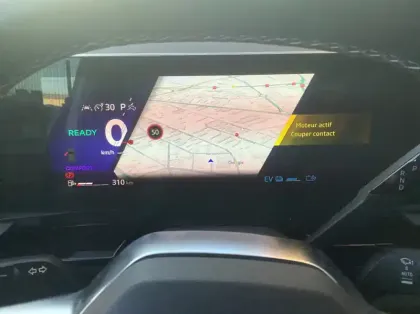 Photo 13 Renault Rafale Nouveau E-Tech full hybrid 200ch esprit Alpine