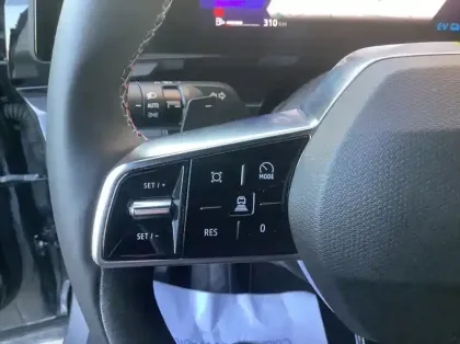 Photo 23 Renault Rafale Nouveau E-Tech full hybrid 200ch esprit Alpine