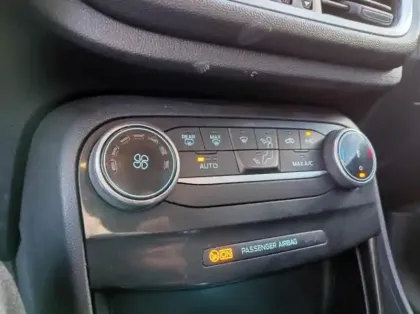 Photo 11 Ford Puma 1.0 Flexifuel 125ch S&S mHEV Titanium