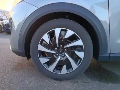 Photo 5 Ford Puma 1.0 Flexifuel 125ch S&S mHEV Titanium