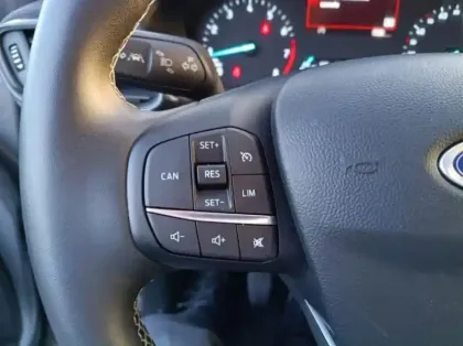 Photo 9 Ford Puma 1.0 Flexifuel 125ch S&S mHEV Titanium