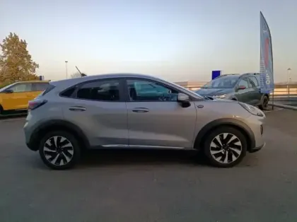 Photo 30 Ford Puma Gén. II Ph1 Titanium 5