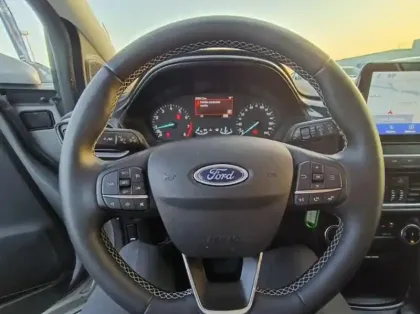 Photo 31 Ford Puma Gén. II Ph1 Titanium 5