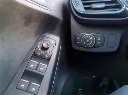 Photo 44 Ford Puma Gén. II Ph1 Titanium 5